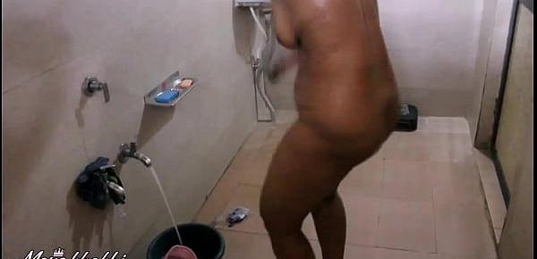  Desi Bhabhi Mona Sex In Shower With Husband